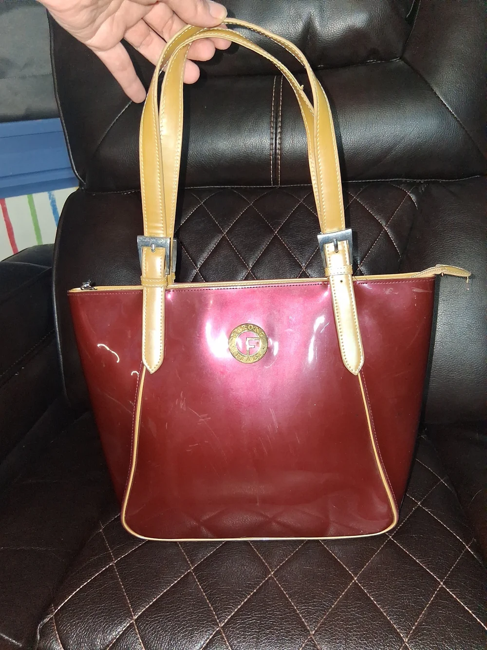 Rehab Bundle Coach, Kate Spade, Furong